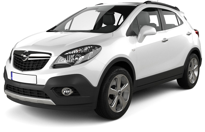 Opel Mokka 1.6 Dizel V Kayış Gergi Kütüğü Komple INA